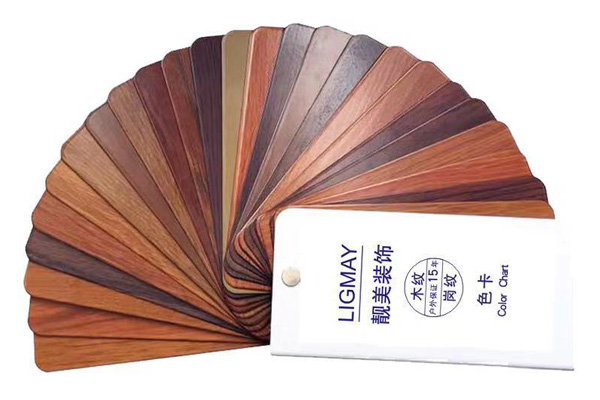 木紋鋁單板 木紋鋁單板