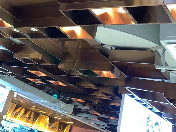 不銹鋼板裝飾 不銹鋼板裝飾